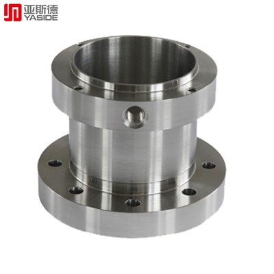 Cyflwyniad a Gwasanaeth Rhannau Troi CNC