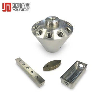 Gwasanaethau Melino CNC fertigol fertigol