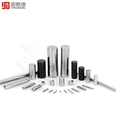 Rhannau Auto Peiriannau dwyn nodwyddau Yaside CNC